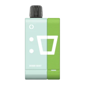 Miami Mint OFF STAMP SW9000 Kit