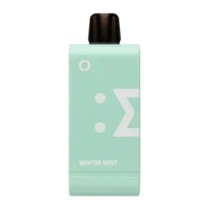 Winter Mint Off Stamp SW16000 Disposable