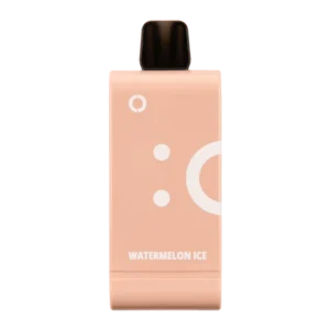 Watermelon Ice OFF STAMP SW16000 Disposable