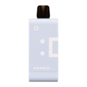 Blue Razz Ice OFF STAMP SW16000 Disposable