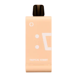 Tropical Gummy OFF STAMP SW16000 Disposable