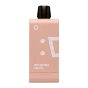 Strawberry Orange Off Stamp SW16000 Disposable