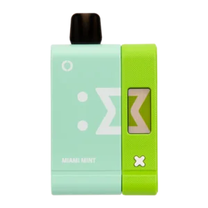 Miami Mint Off Stamp SW16000 Kit