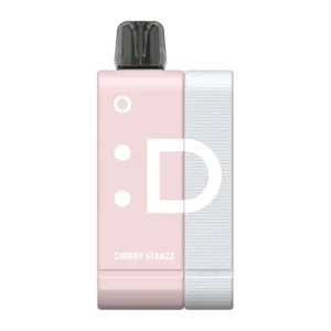 Cherry Strazz OFF STAMP SW9000 Kit