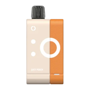 Juicy Peach OFF STAMP SW9000 Kit